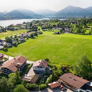  Apartment Kontaktlos - Studio Mit Panoramablick&südbalkon By Stayfritz Deutschland