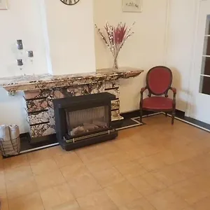  Apartment Gelijkvloers Belgien