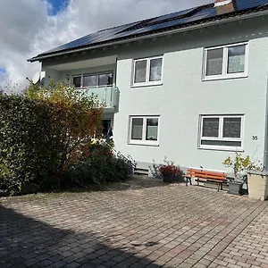  Apartment Lissy`s Deutschland